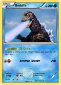 Godzilla