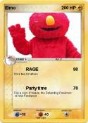 Elmo