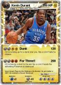 Kevin Durant