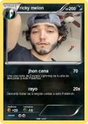 ricky melon