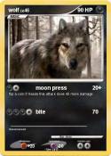 wolf