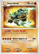 Prism Break