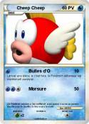 Cheep Cheep