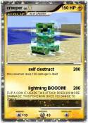 creeper