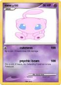 mew