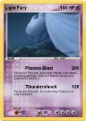 Light Fury