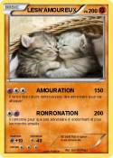 LESN'AMOUREUX