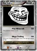 The Troll