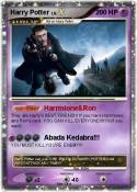 Harry Potter