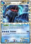 Kyogre