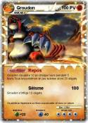 Groudon