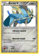 Zacian V