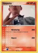 Kanyechy