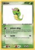 caterpie