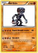 Mad Endo