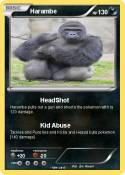 Harambe