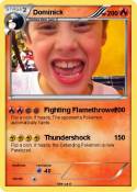 Dominick