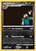 Herobrine
