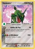 Rayquaza ²
