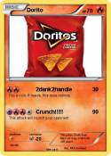 Dorito