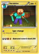 Herobrine