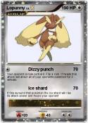 Lopunny