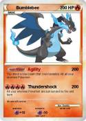 Bumblebee
