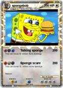 spongebob