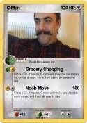 G Mon