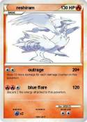 reshiram