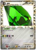 gas