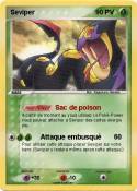Seviper