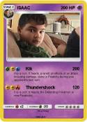 ISAAC