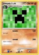 creepaly 2