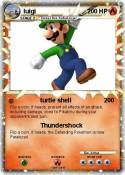 luigi