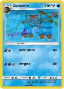 Givracorne