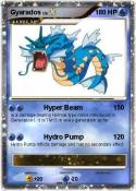 Gyarados