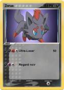 Zorua