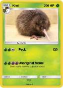 Kiwi