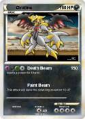 Giratina