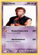 Chuck Norris