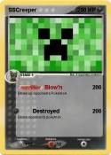 SSCreeper