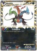 Hextrio