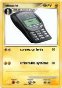 teltouche