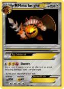 Meta knight
