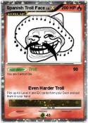 Spanish Troll