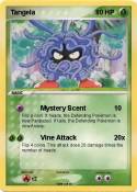 Tangela