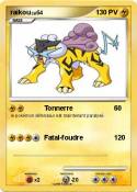 raikou