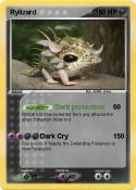 Rylizard