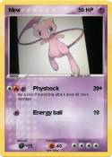 Mew